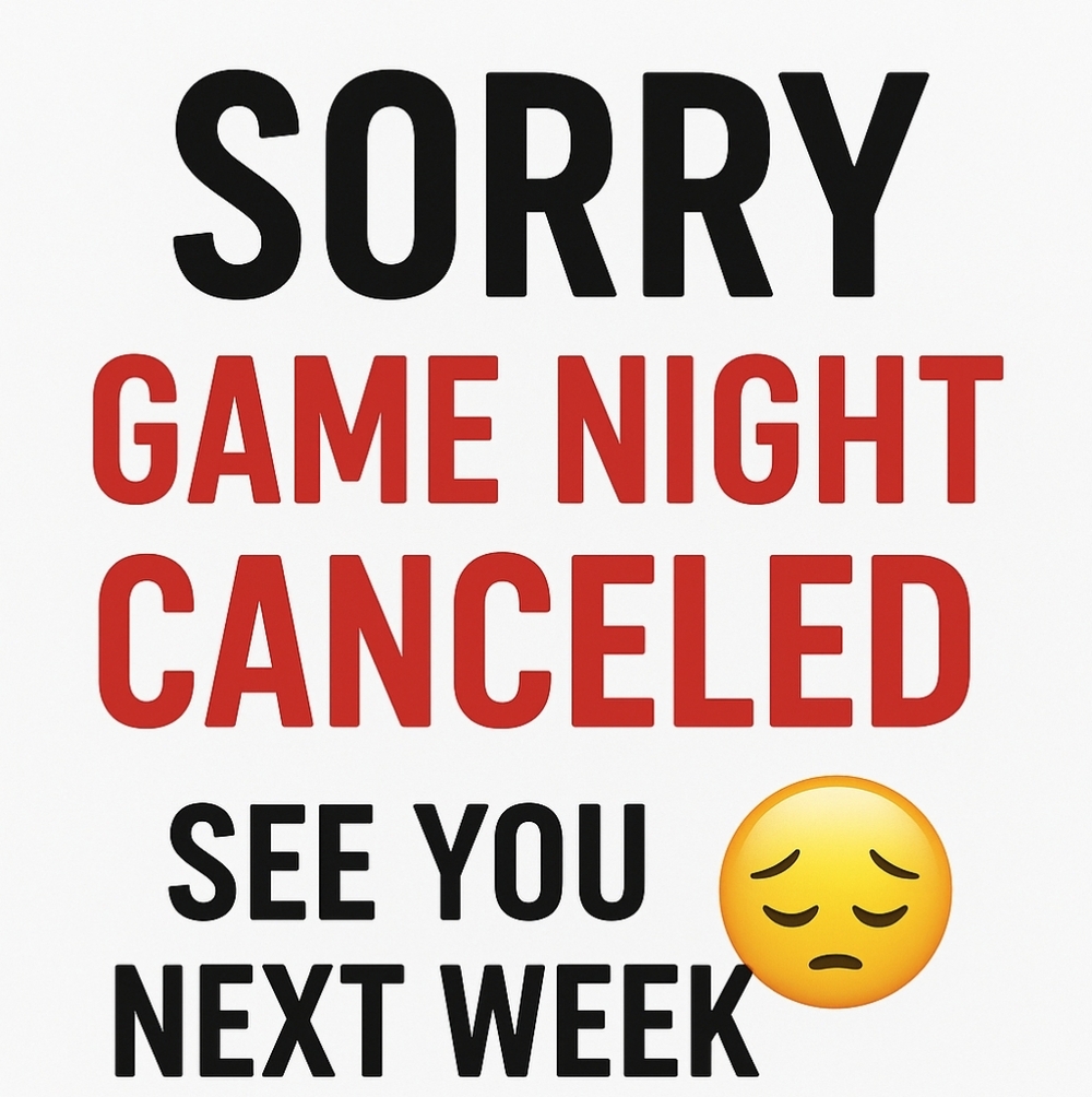 GAME NIGHT EVERY WEDNESDAY 8PM EST! - Picture 4 of 12
